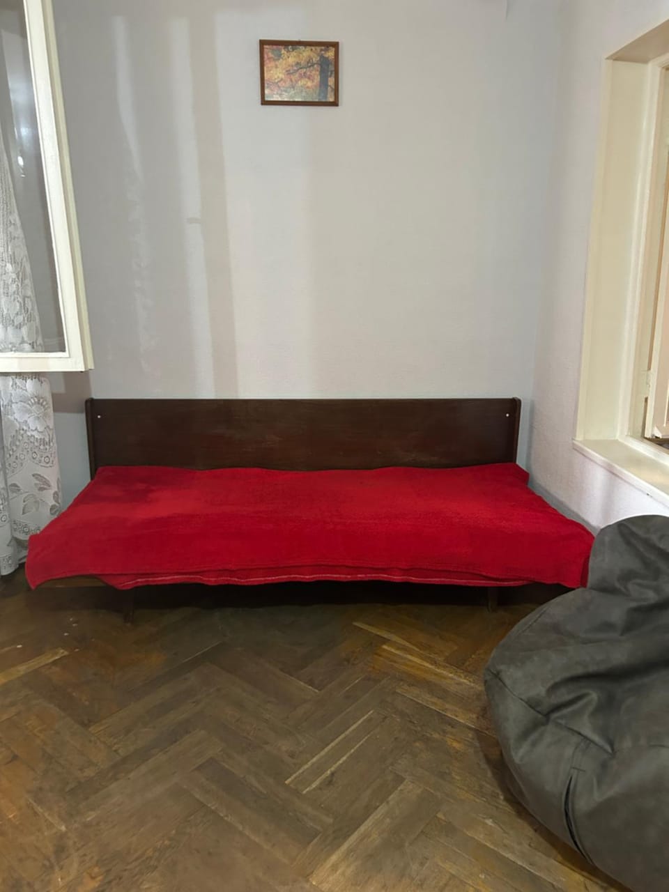 Guest house near the metro Isani Apartment in Tbilisi, Georgia