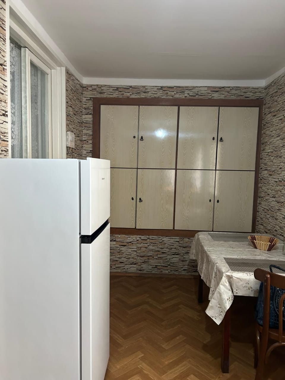 Guest house near the metro Isani Apartment in Tbilisi, Georgia