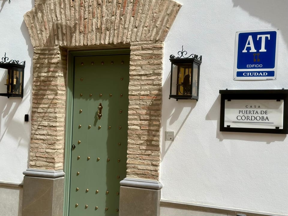 Property building, Off site