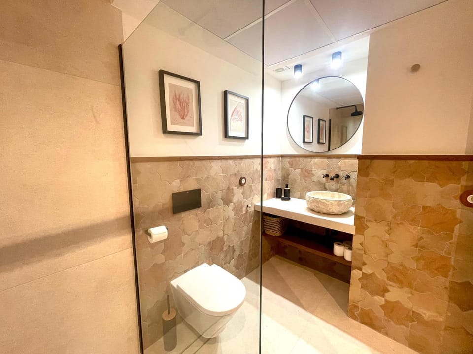 Pepitos House Apartment in Valencia