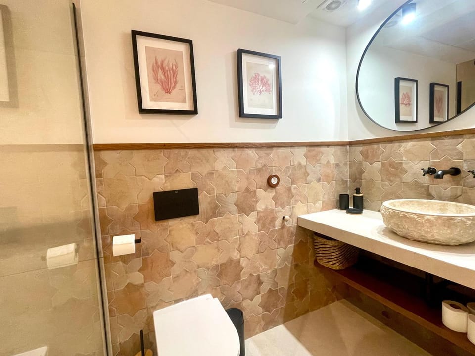 Pepitos House Apartment in Valencia
