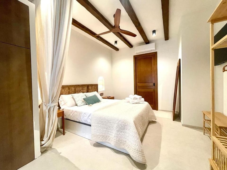 Pepitos House Apartment in Valencia