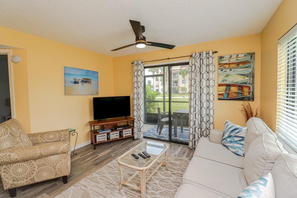 Ocean Village Club A17 House in Butler Beach