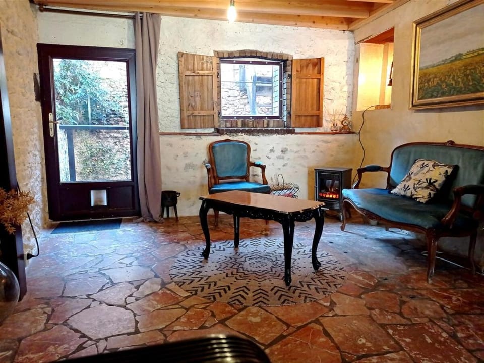 Le Logis du Vieux Rempart House in Pays de la Loire