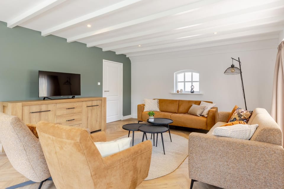 Duin & Daal Villa in North Brabant (province)