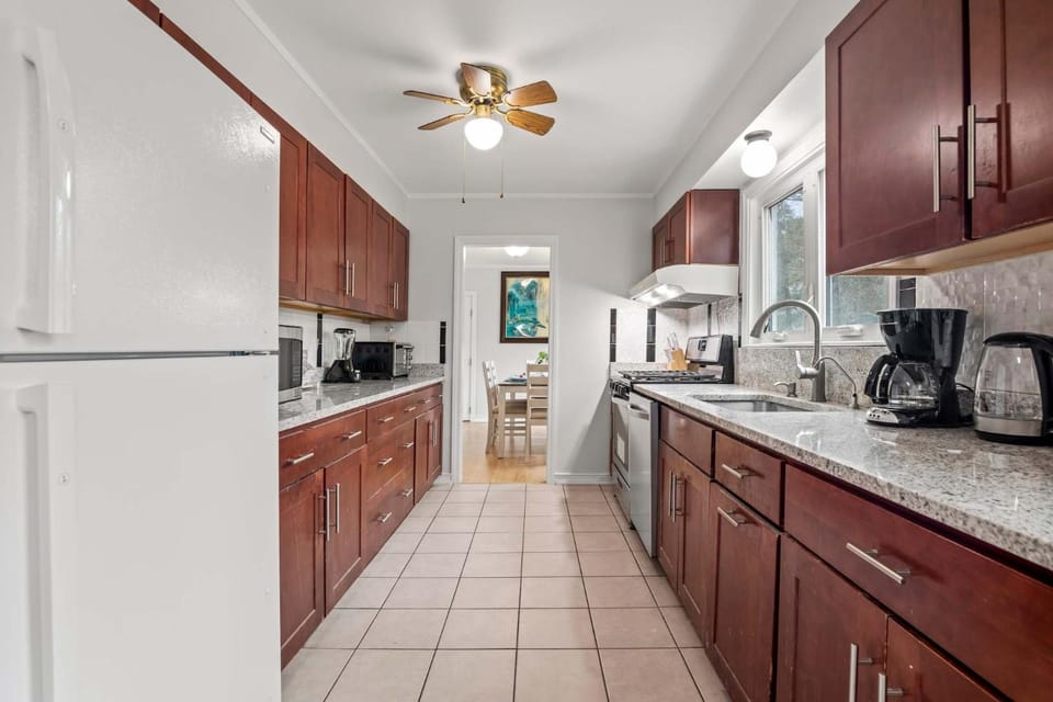 Close to Attractions Spacious Family Home House in South Yarmouth