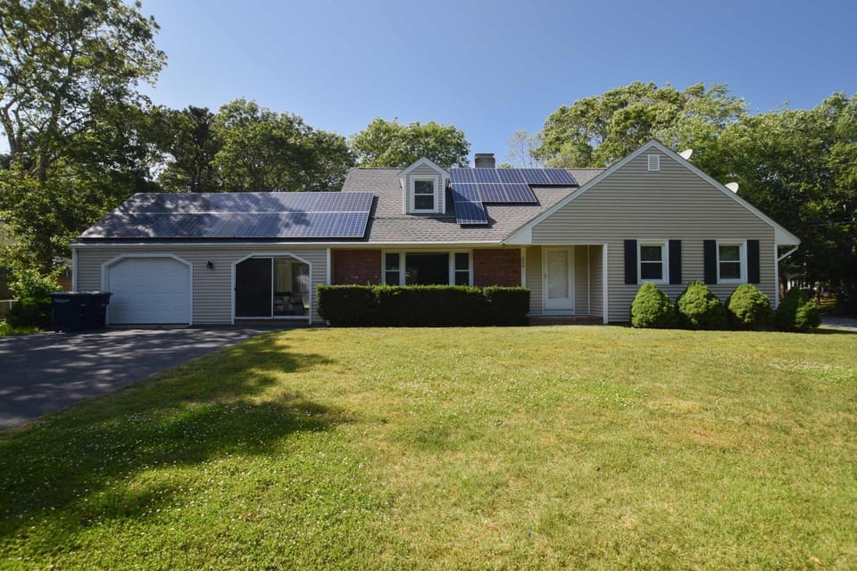 Close to Attractions Spacious Family Home House in South Yarmouth