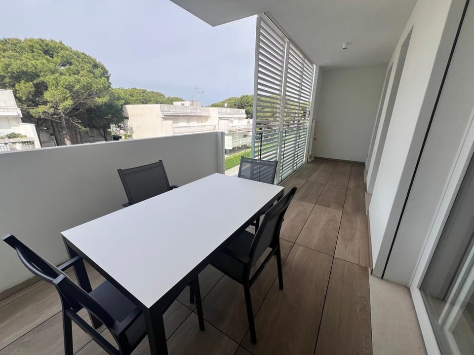Immobiliare JVL-JLBlue Resort Apartment in Lido di Jesolo