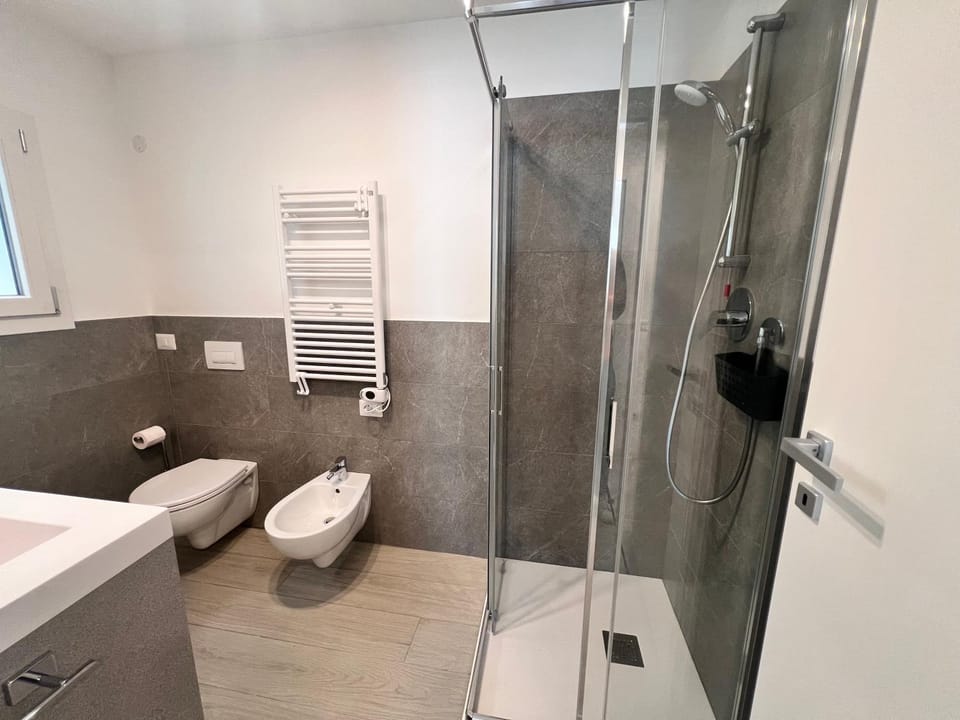 Immobiliare JVL-JLBlue Resort Apartment in Lido di Jesolo