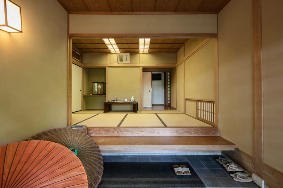 Area and facilities, Internal: Not applicable to any particular room