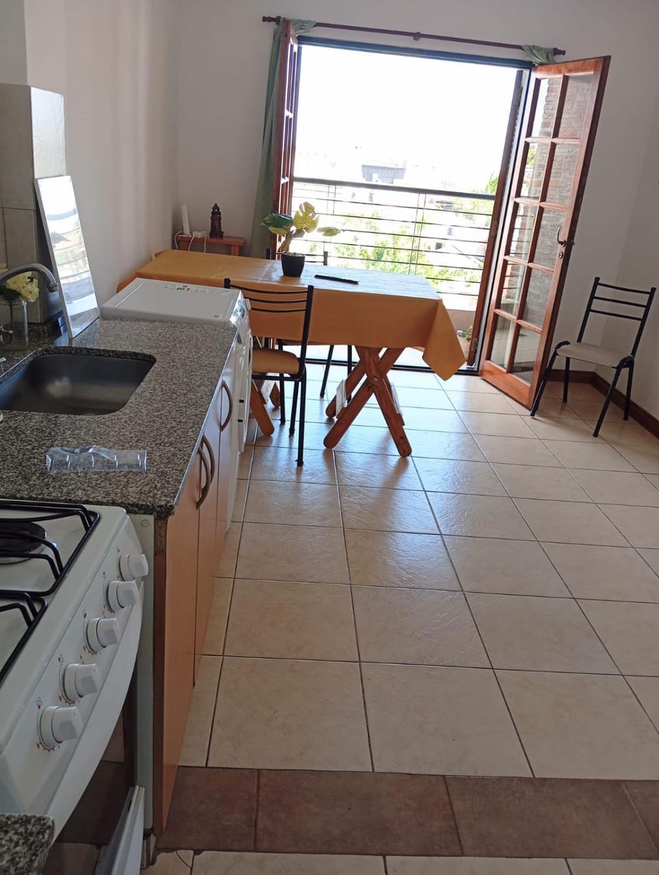 Departamento Alem Apartment in Parana
