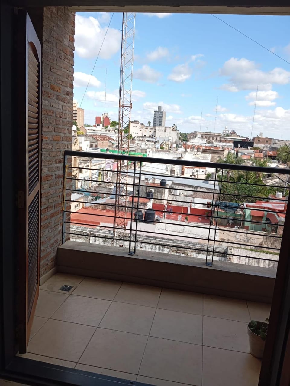 Departamento Alem Apartment in Parana
