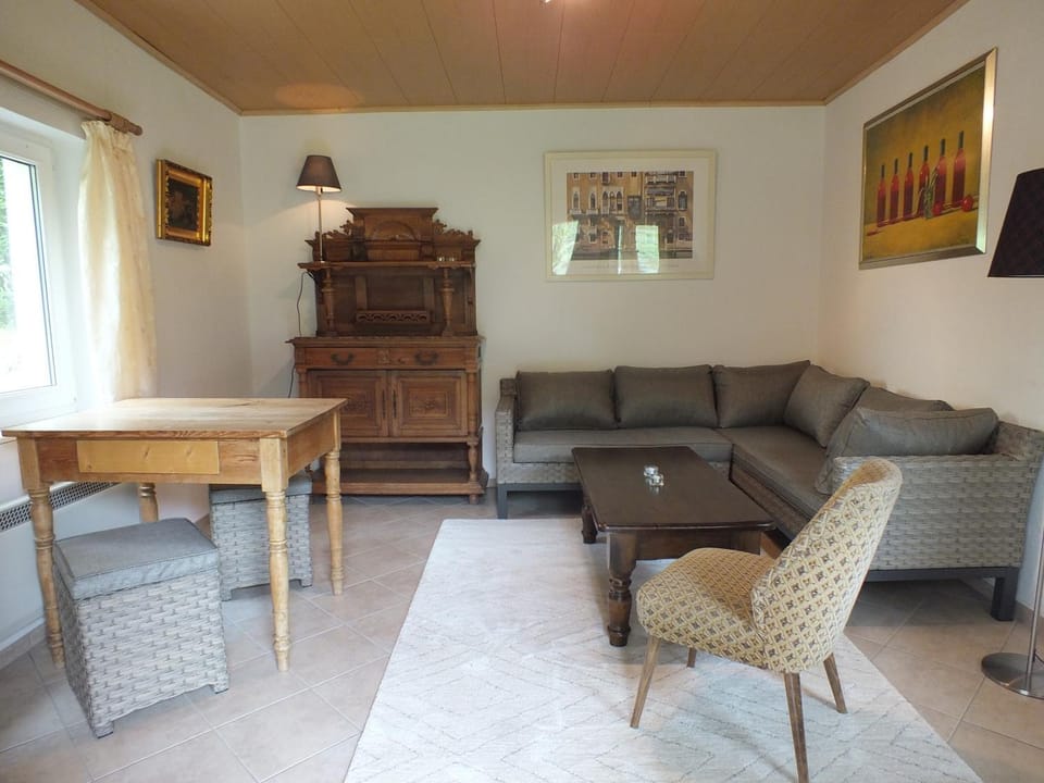 Ferienhaus Nicklas House in Bad Schandau
