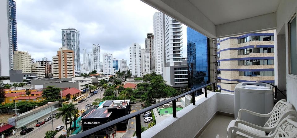 Live Stay - Cartagena Escape Plaza Apartment hotel in Cartagena