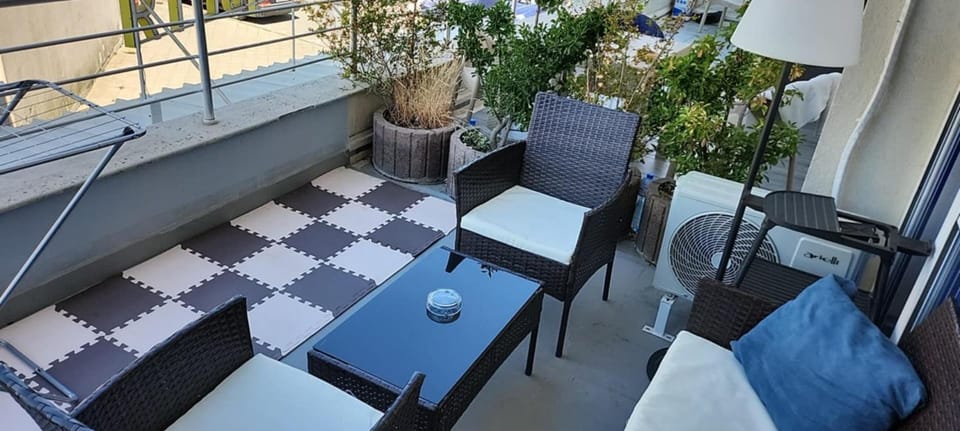 Апартамент на център Приморско Apartment in Burgas Province