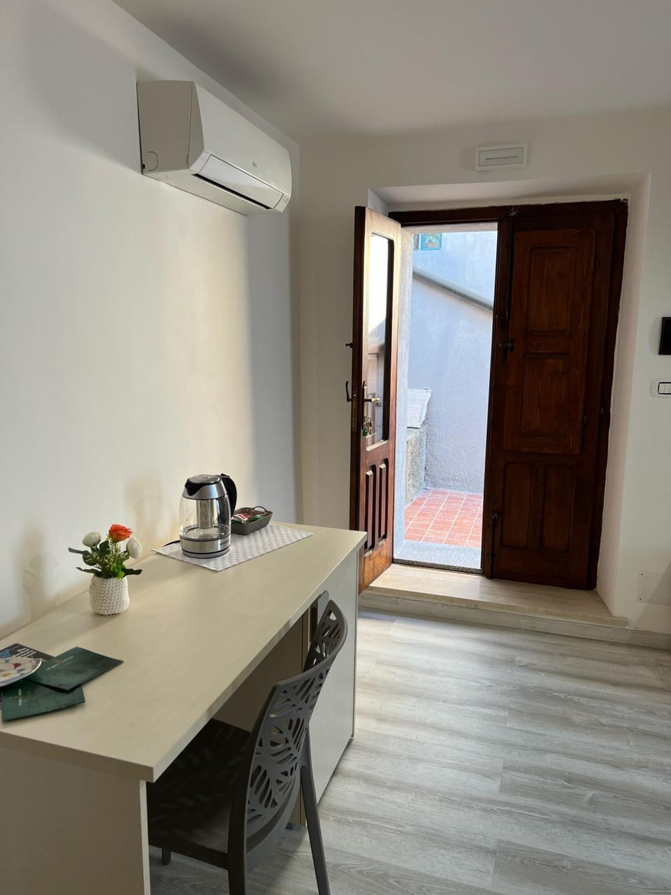 Da Rita Bed and Breakfast in Calabria