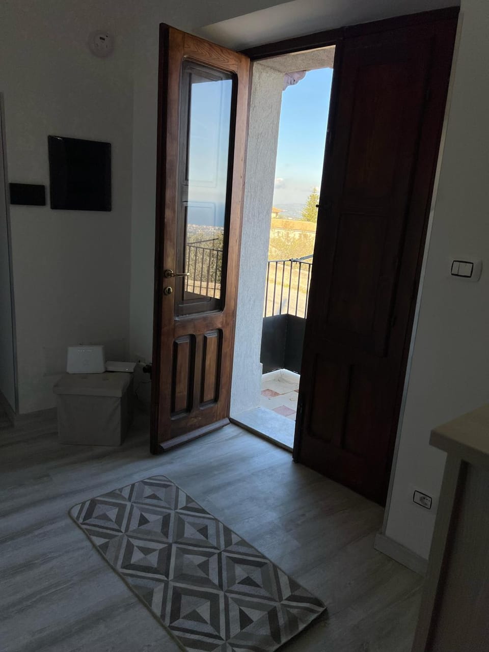 Da Rita Bed and Breakfast in Calabria