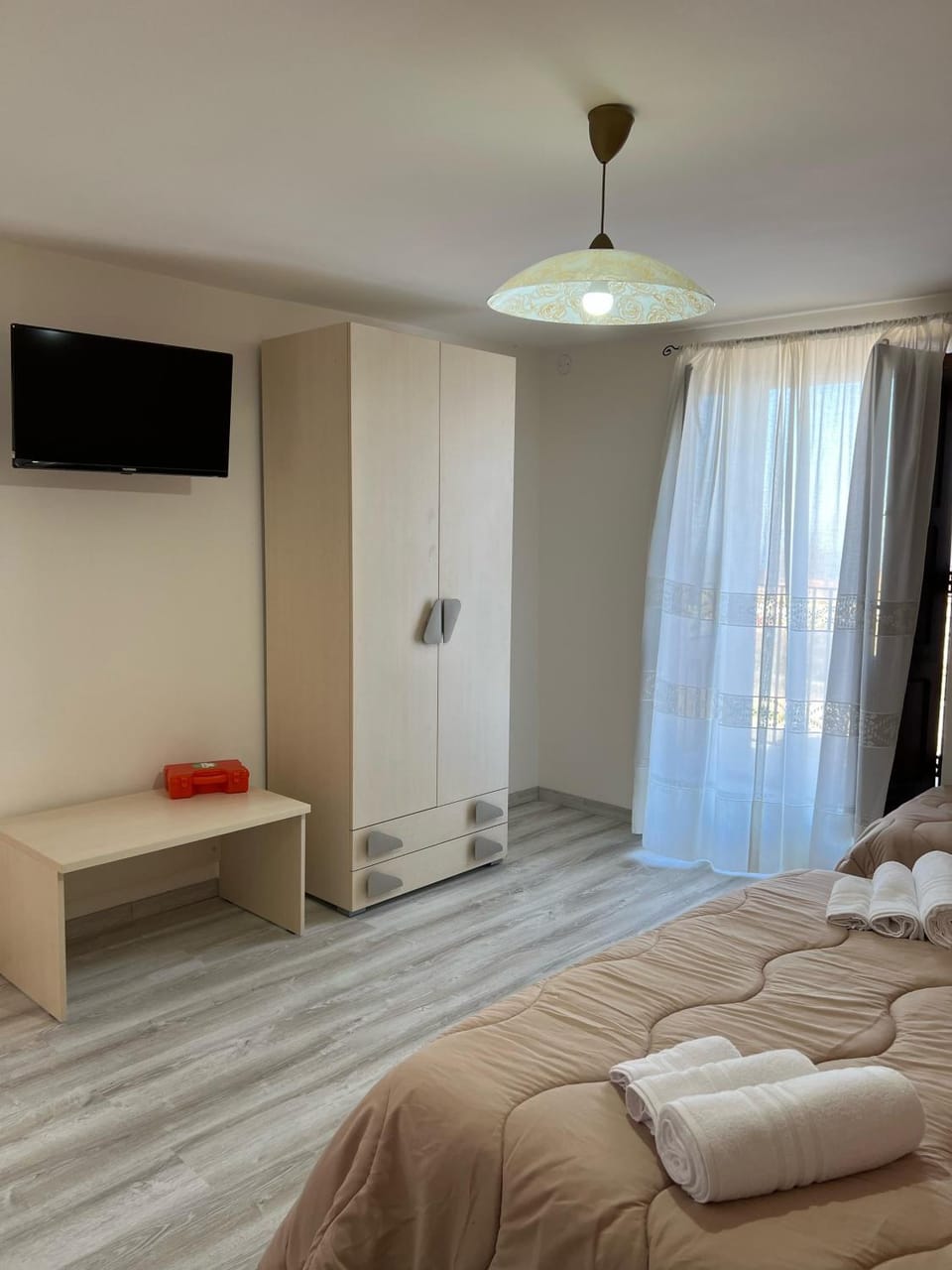 Da Rita Bed and Breakfast in Calabria