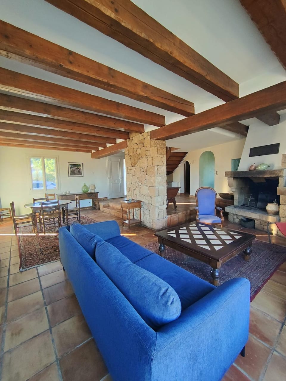 Villa Olivia, Sud Ardèche House in Provence