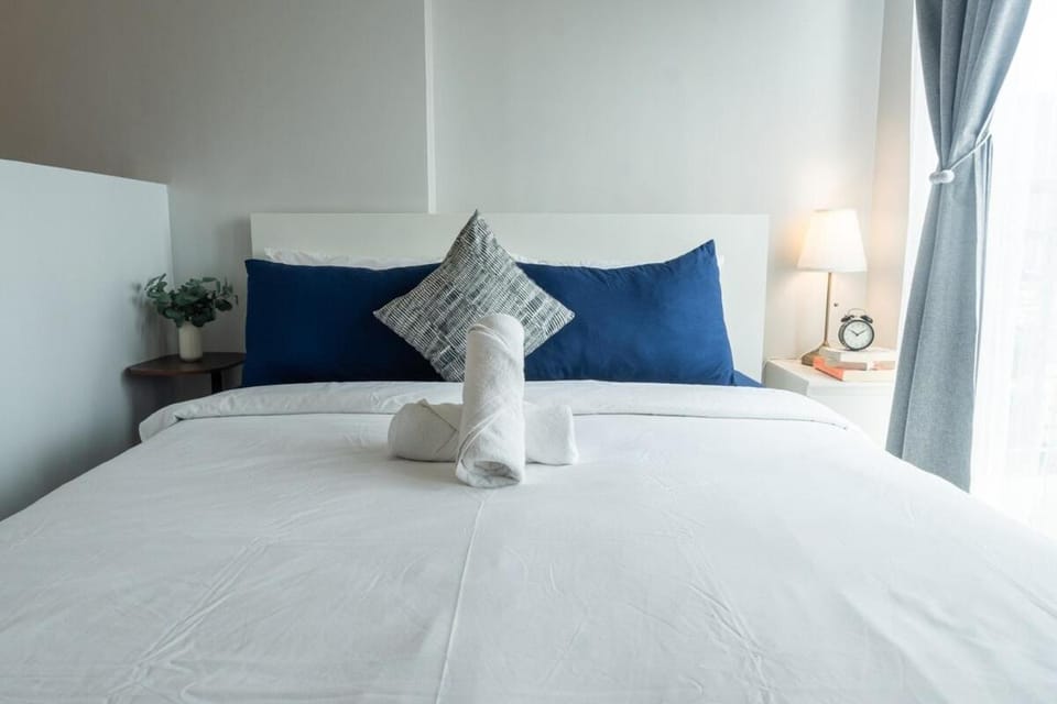 The Hmlet Manila, Near Poblacion Makati Nightlife Apartment in Mandaluyong