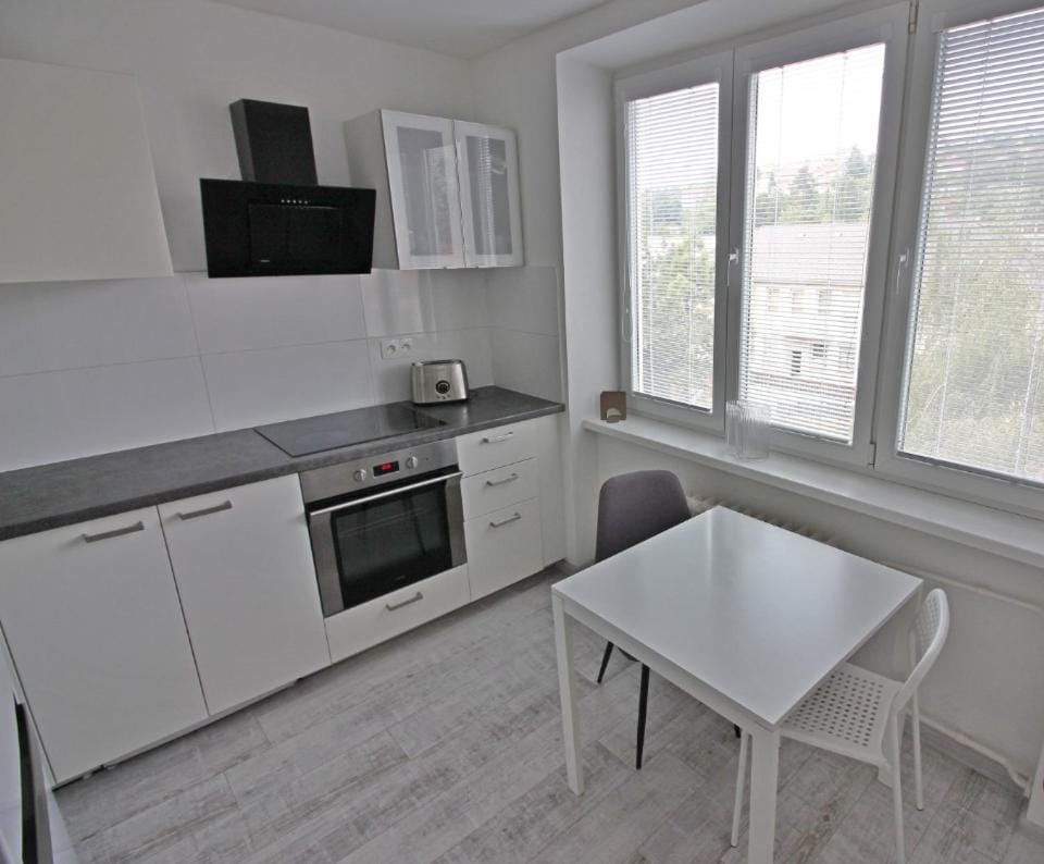 UA Private room in Bratislava Vacation rental in Bratislava