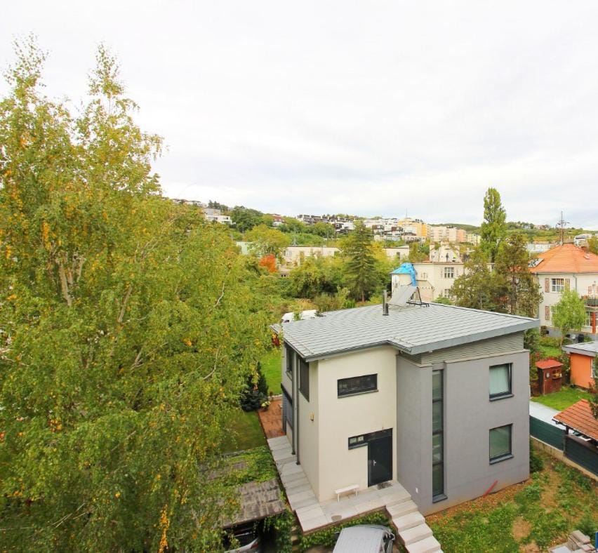 UA Private room in Bratislava Vacation rental in Bratislava