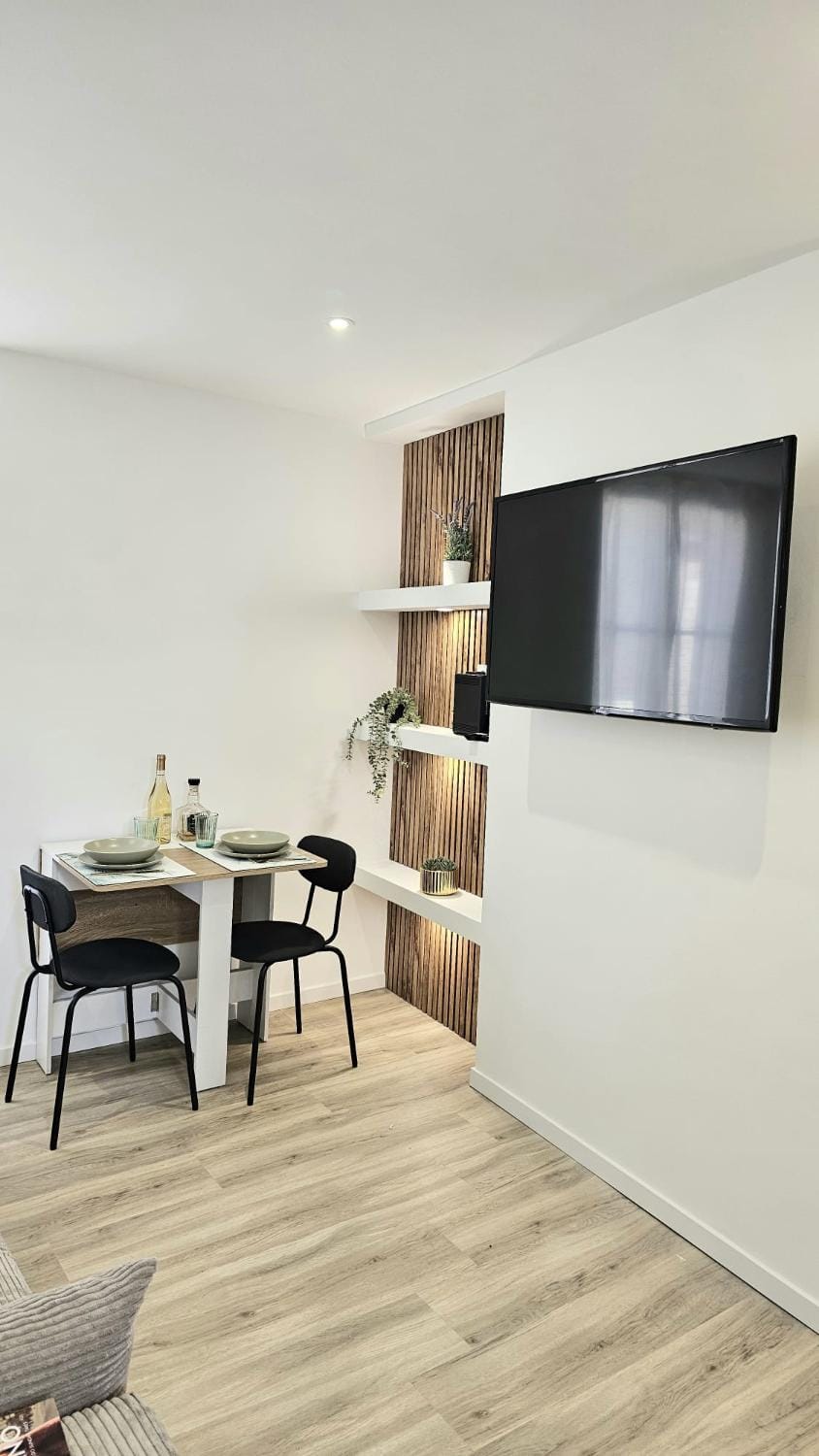 Appartement Van Gogh Apartment in Orléans