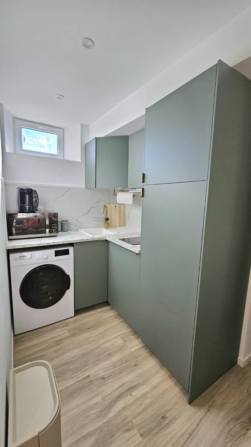 Appartement Van Gogh Apartment in Orléans
