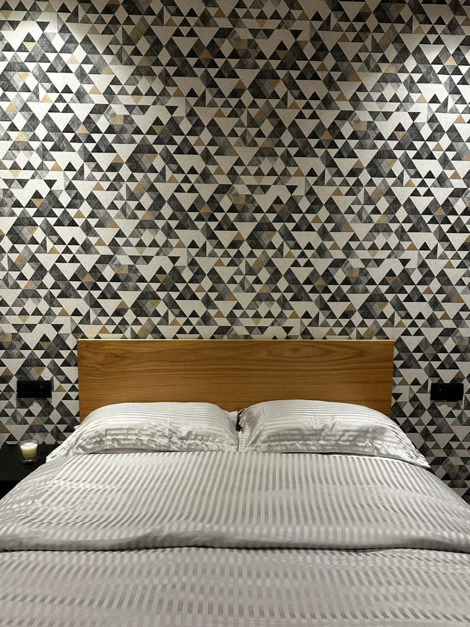 Maarif Apartment in Casablanca