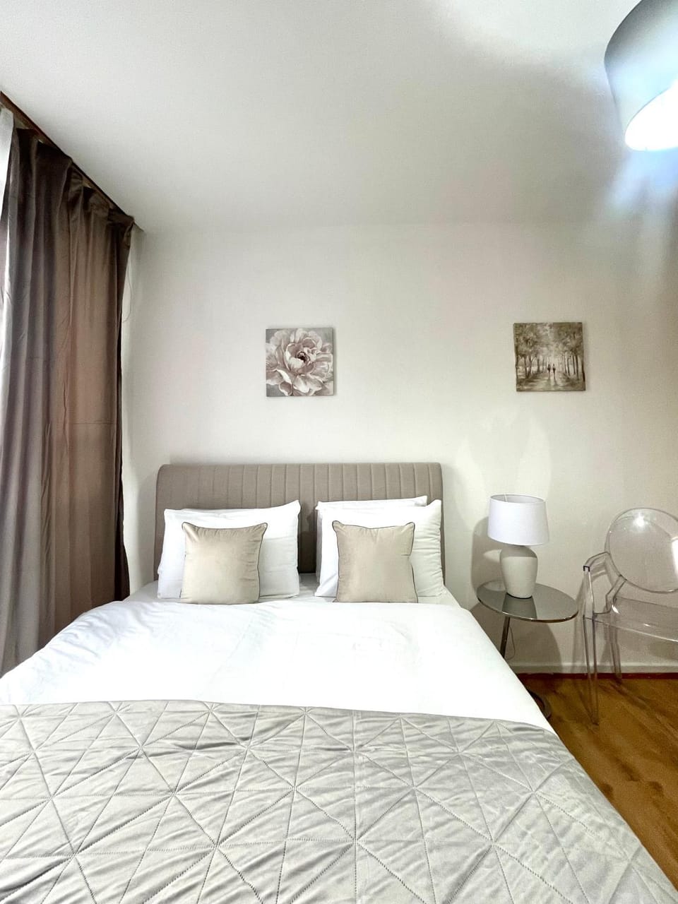 Central London 6 Beds Apartment Apartment in City of Westminster