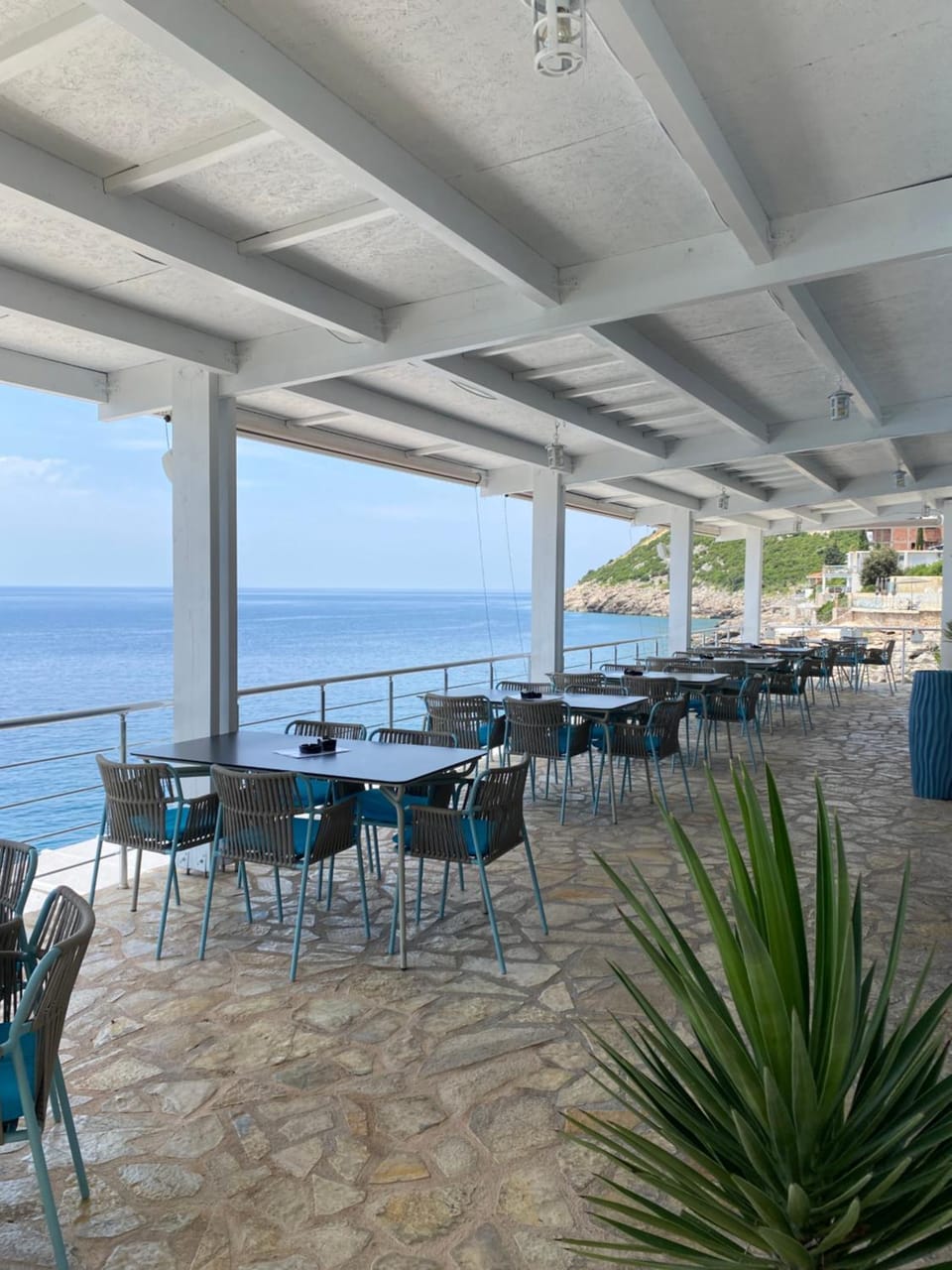 Biser mora Apartment in Ulcinj Municipality