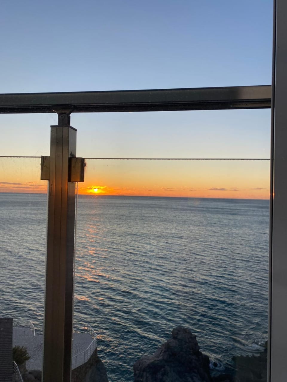 Biser mora Apartment in Ulcinj Municipality