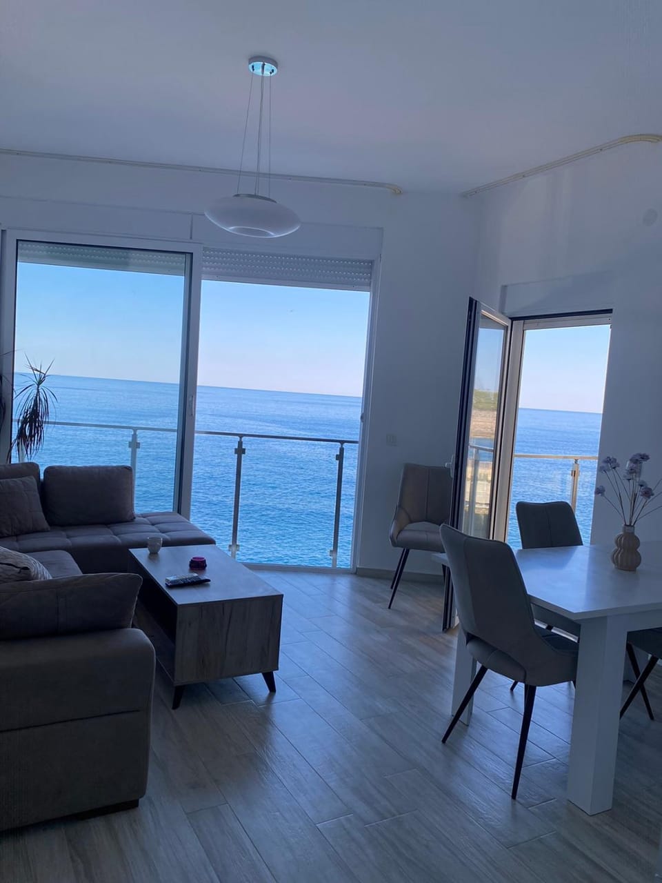 Biser mora Apartment in Ulcinj Municipality