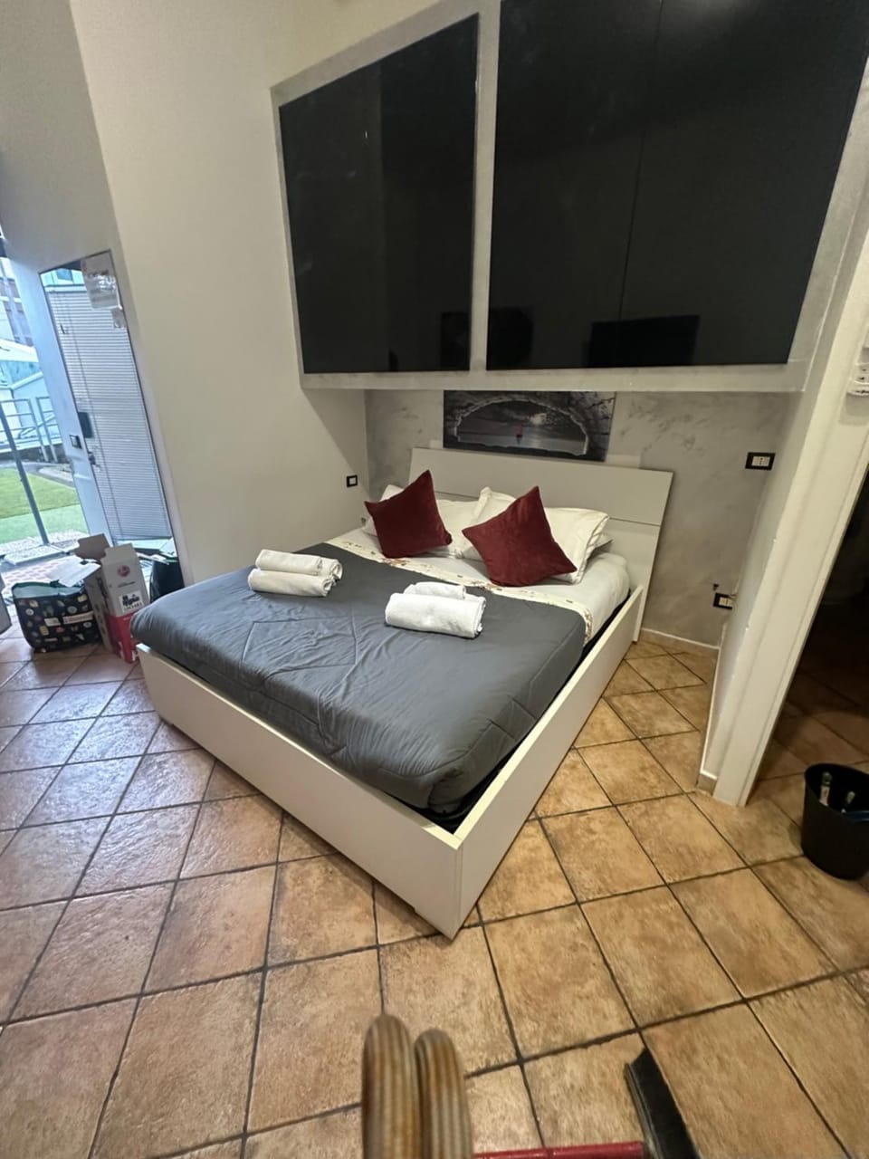 5 Terre Migliarina Bed and Breakfast in La Spezia