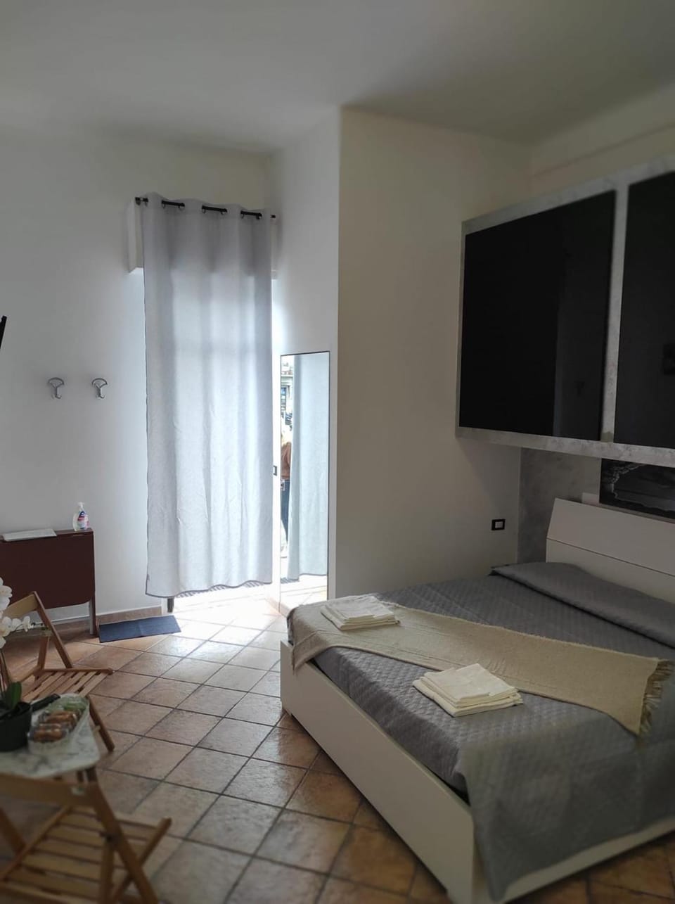 5 Terre Migliarina Bed and Breakfast in La Spezia