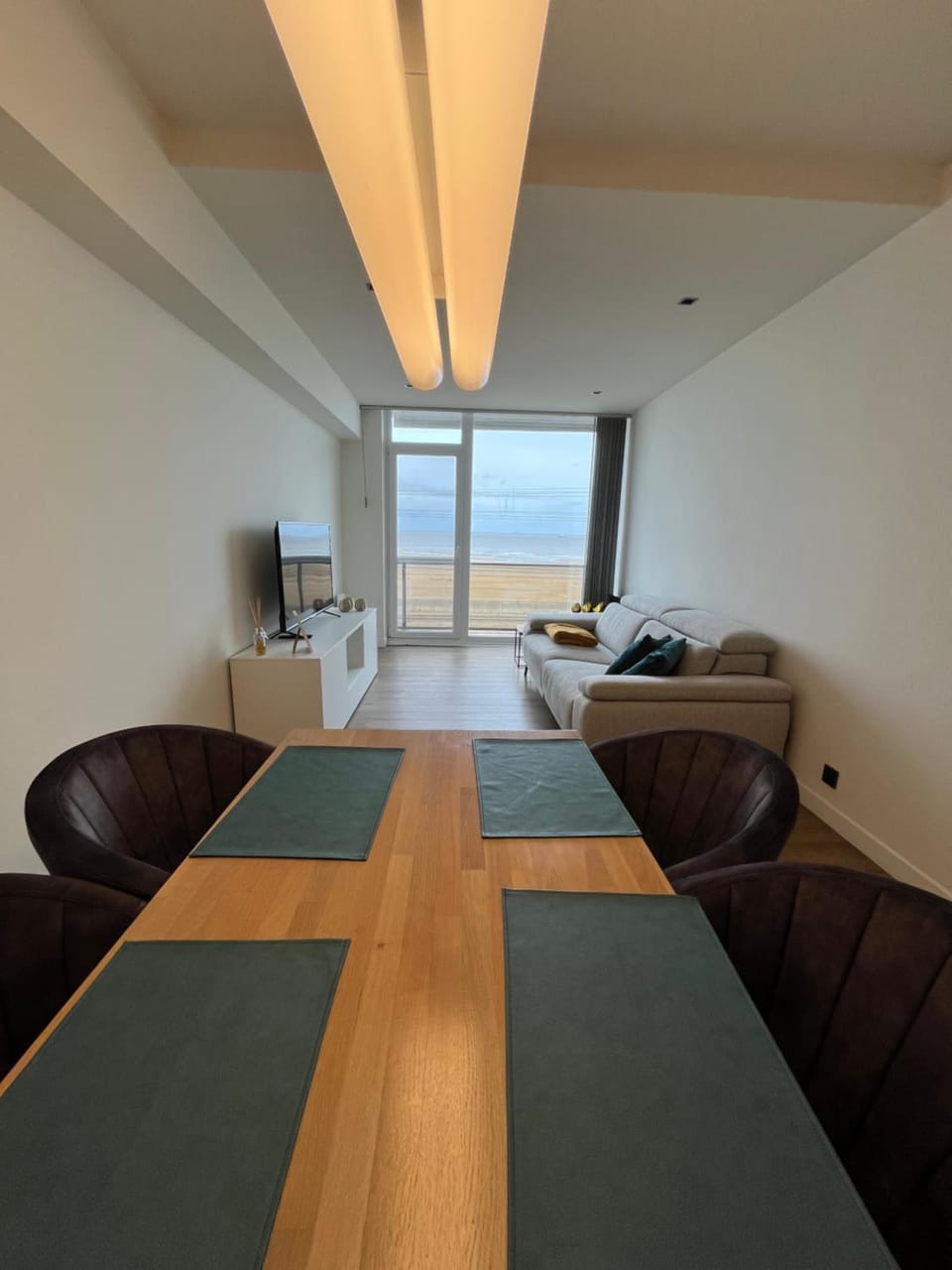 Kitchen or kitchenette, kitchen