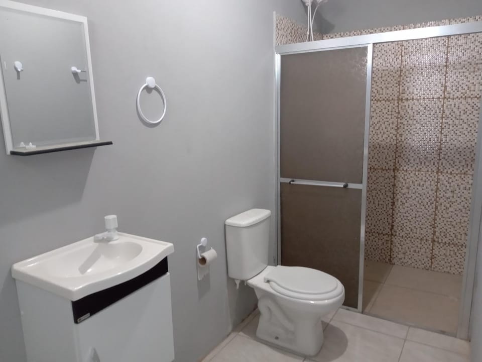 Acomodação no cassino Apartment in State of Rio Grande do Sul