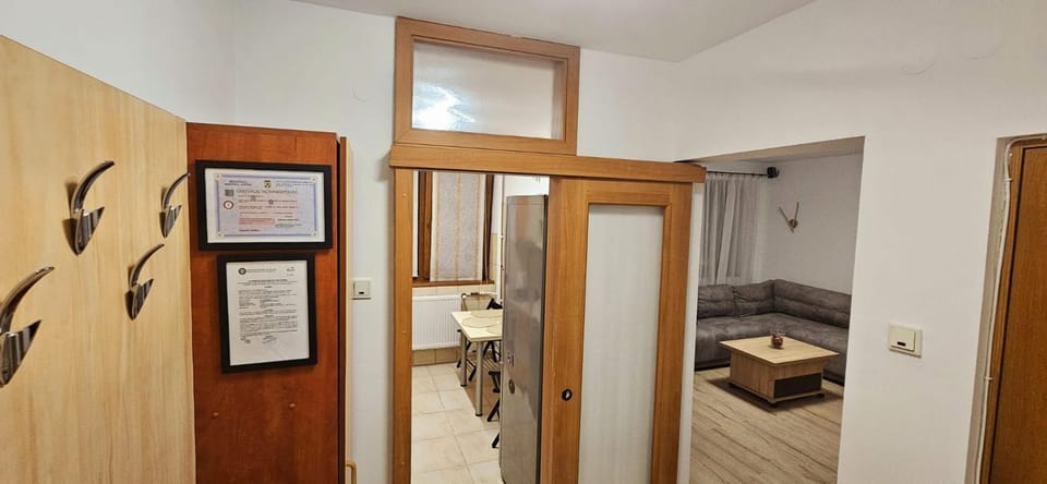 YB Apartments Apartment in Bucharest