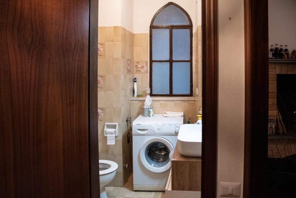 Casa Antuoni Apartment in Gubbio