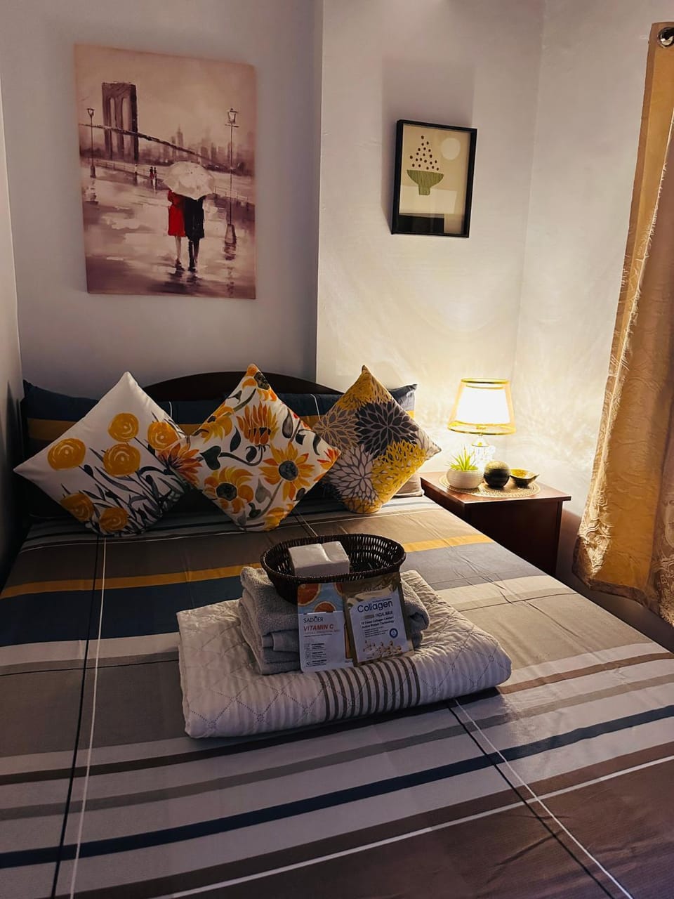 Isabelle Garden Villas Condominium Paranaque City Apartment hotel in Paranaque