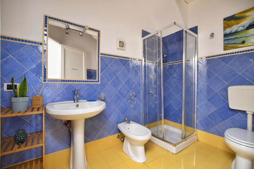 iFlat Casa Riccino Apartment in Palermo