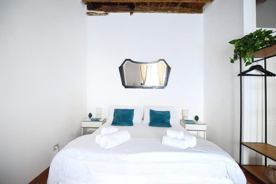 iFlat Casa Riccino Apartment in Palermo