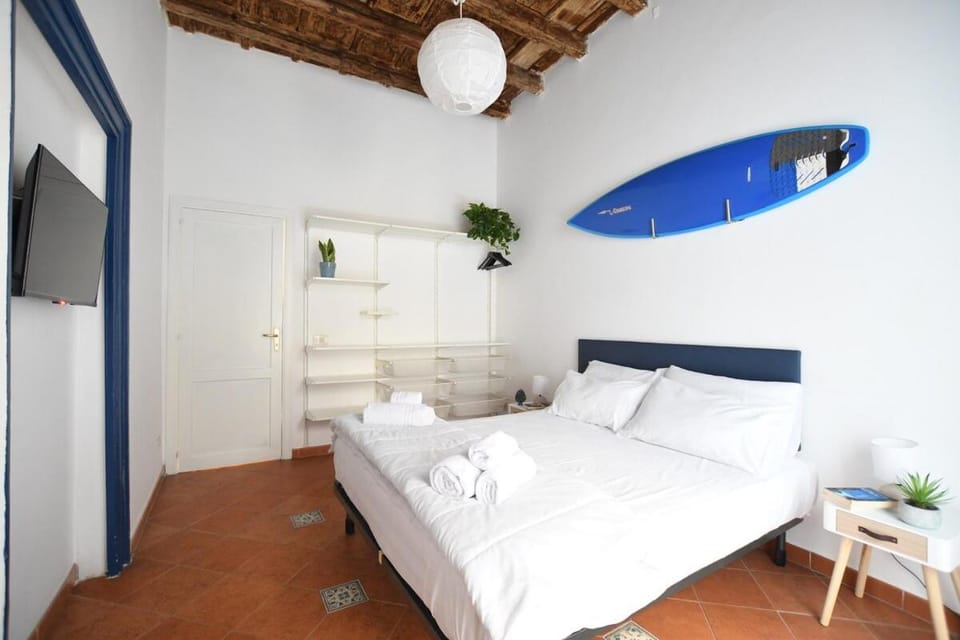 iFlat Casa Riccino Apartment in Palermo
