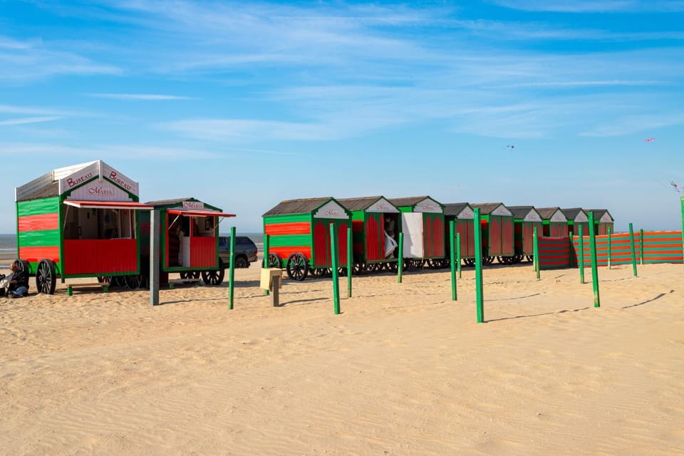 Beach, Beach