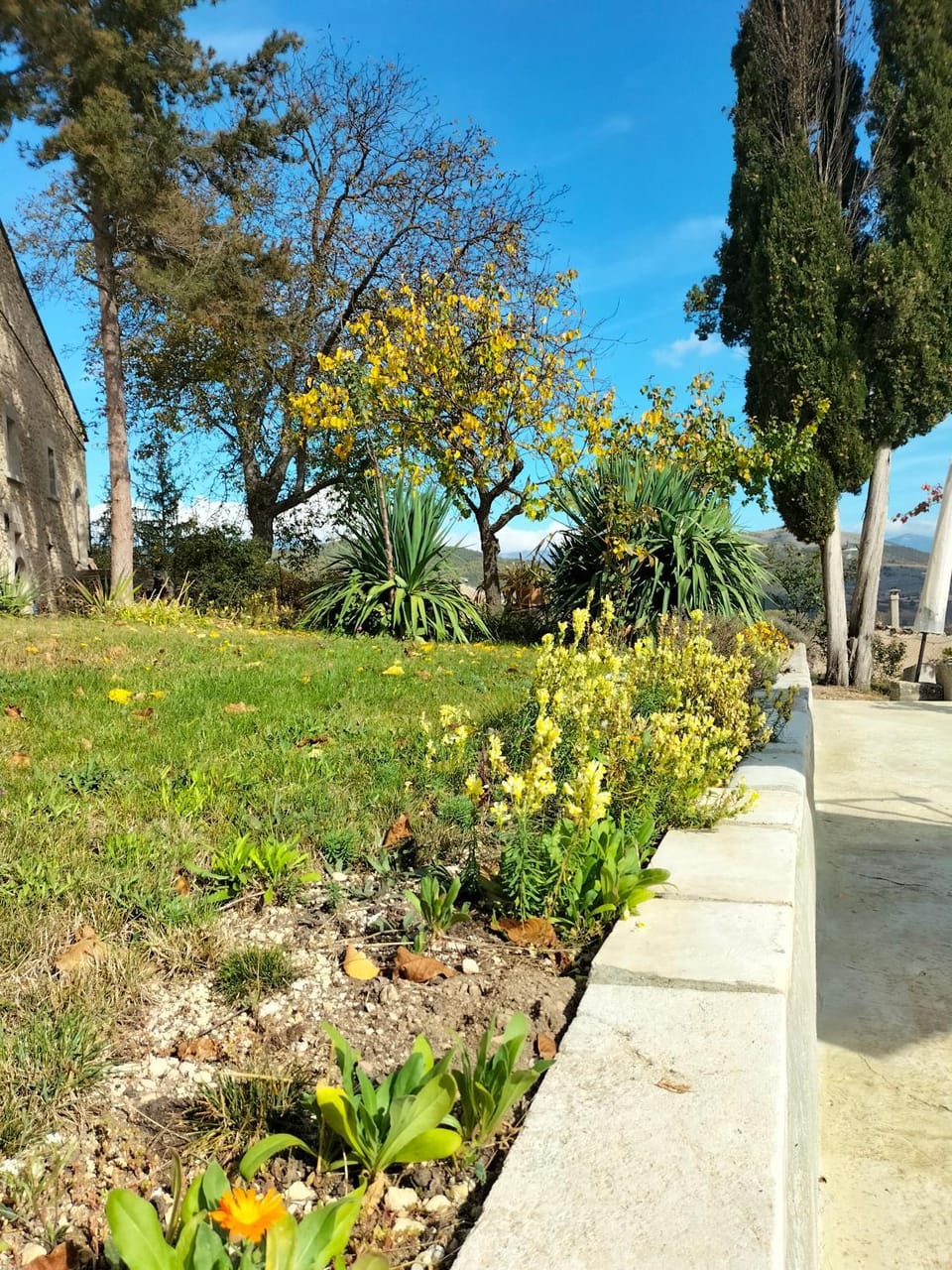 Dimora al Colle Bed and Breakfast in Abruzzo