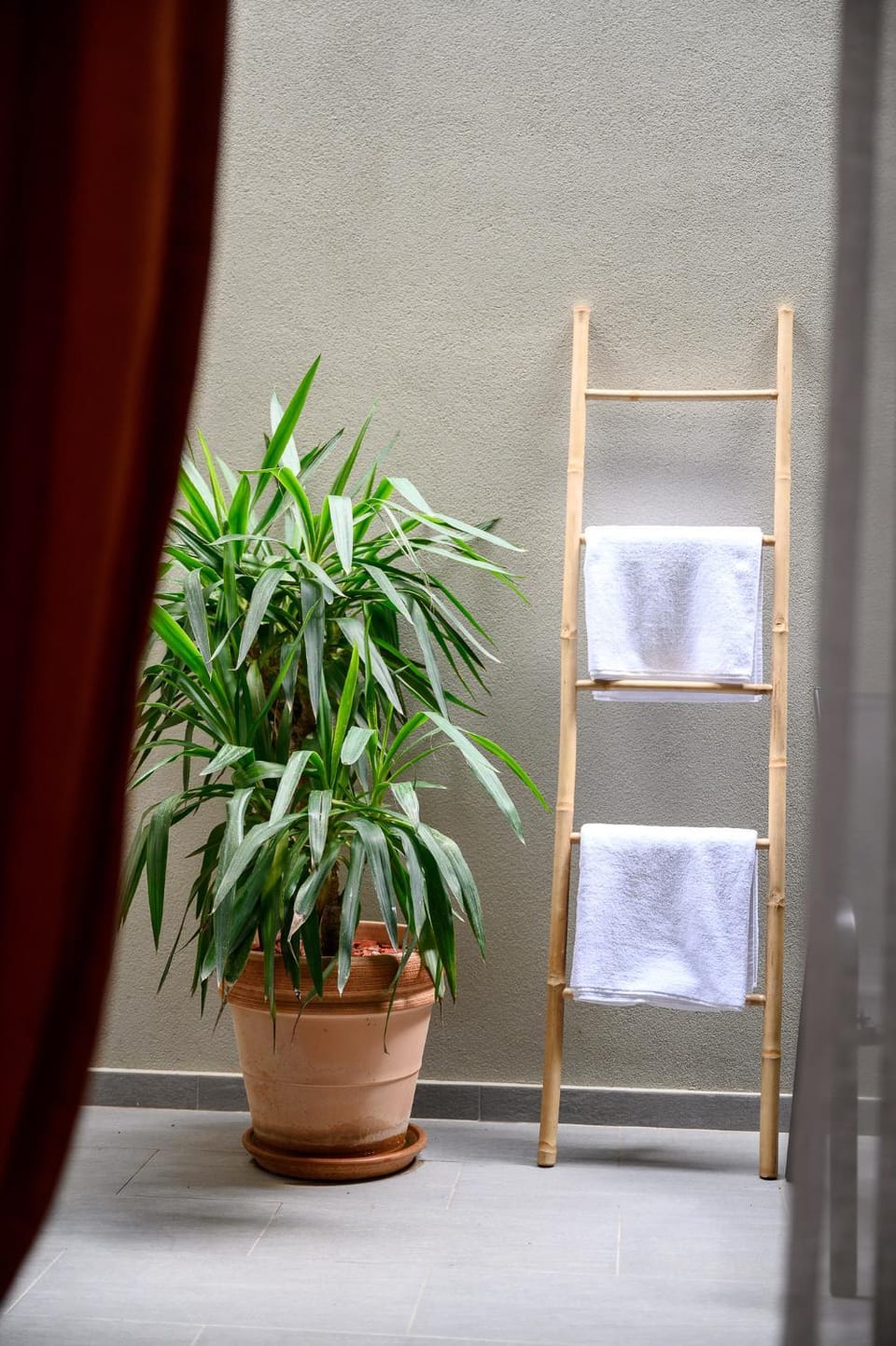 towels