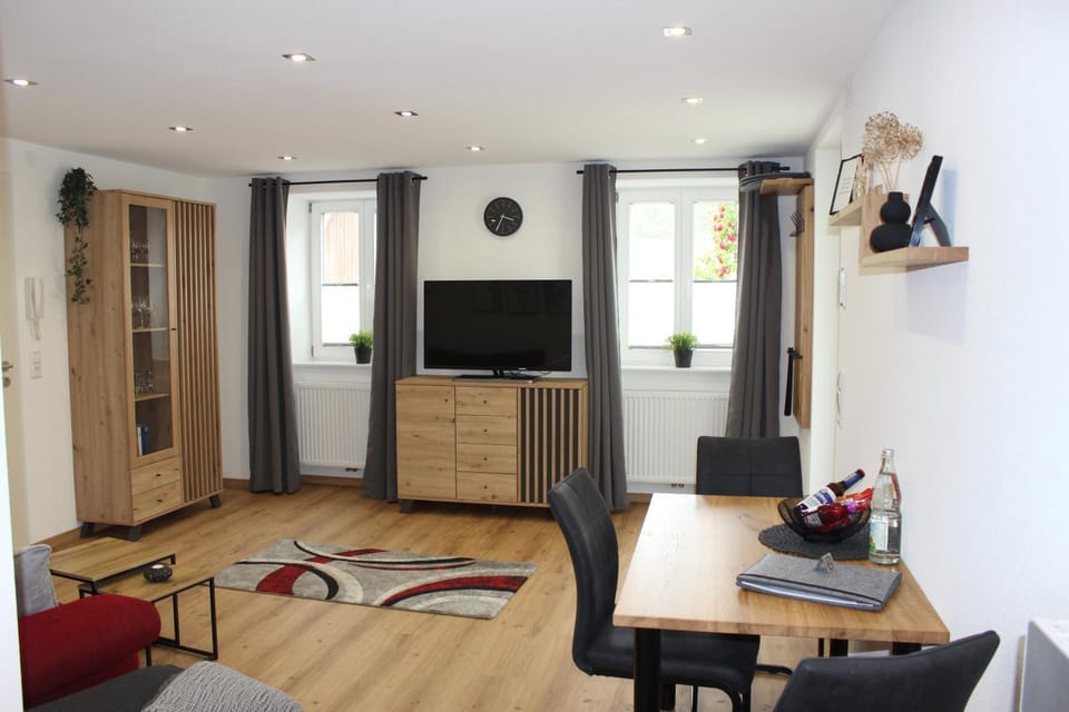 Ferienwohnung Thoma Apartment in Baden-Württemberg