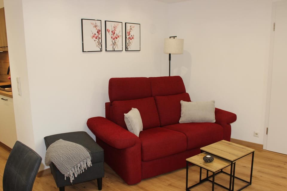 Ferienwohnung Thoma Apartment in Baden-Württemberg