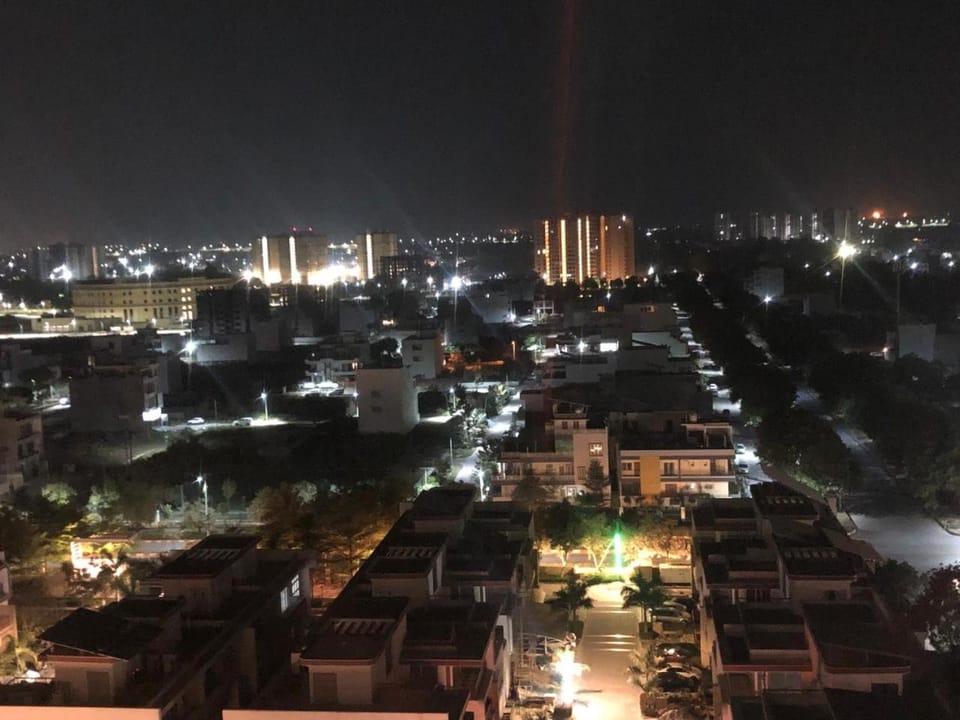 City view