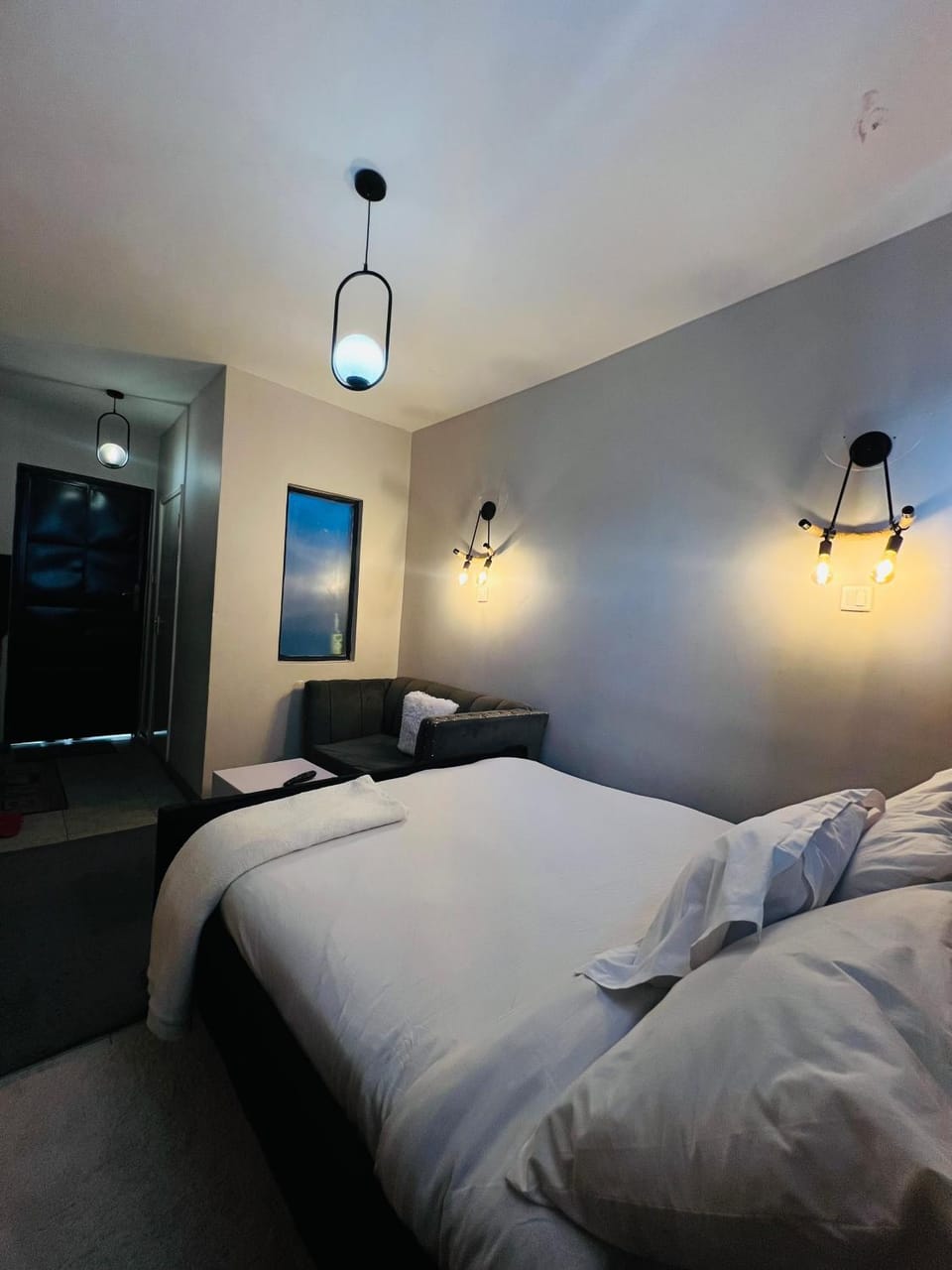 TSAVO skywalk Apartment in Nairobi County